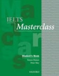 IELTS Masterclass Students Book